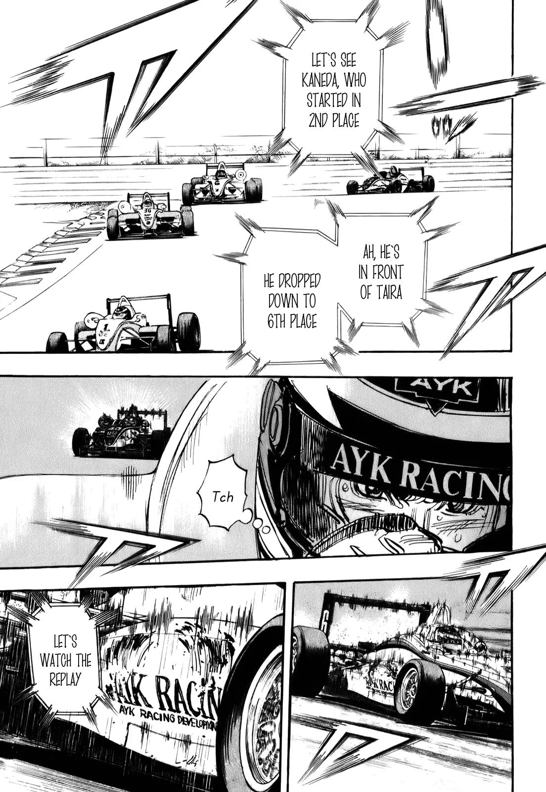 Capeta chapter 68 page 9