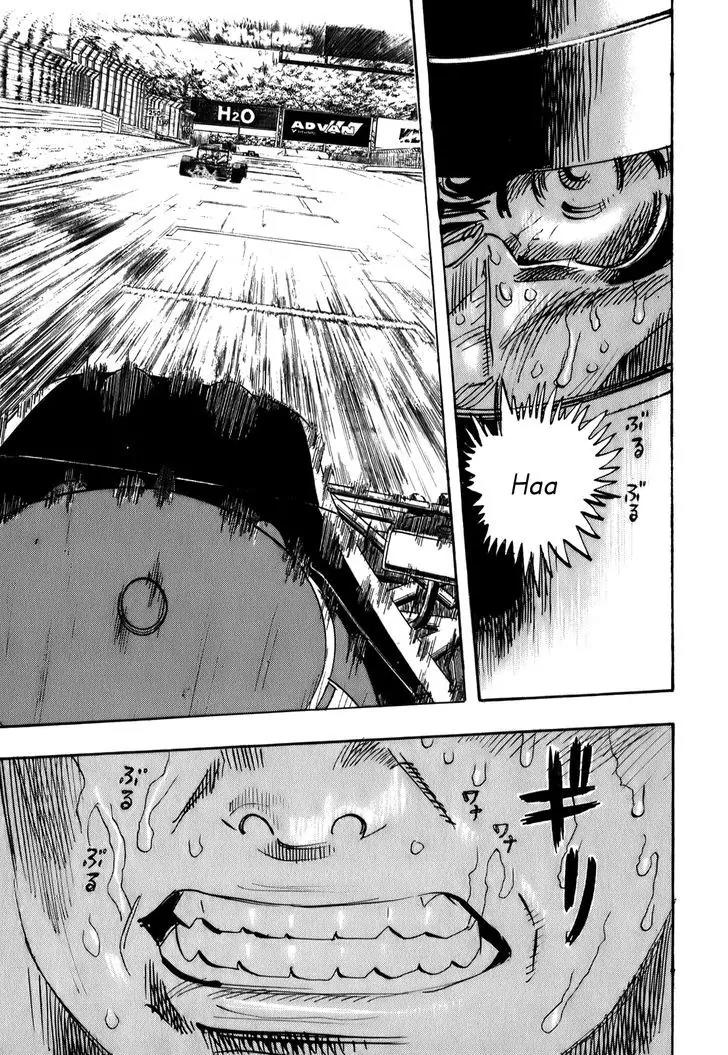 Capeta chapter 69 page 21