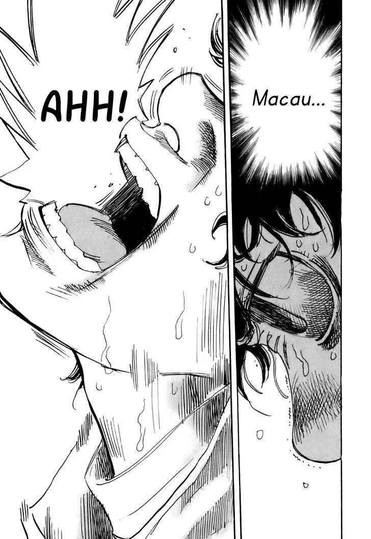 Capeta chapter 69 page 27