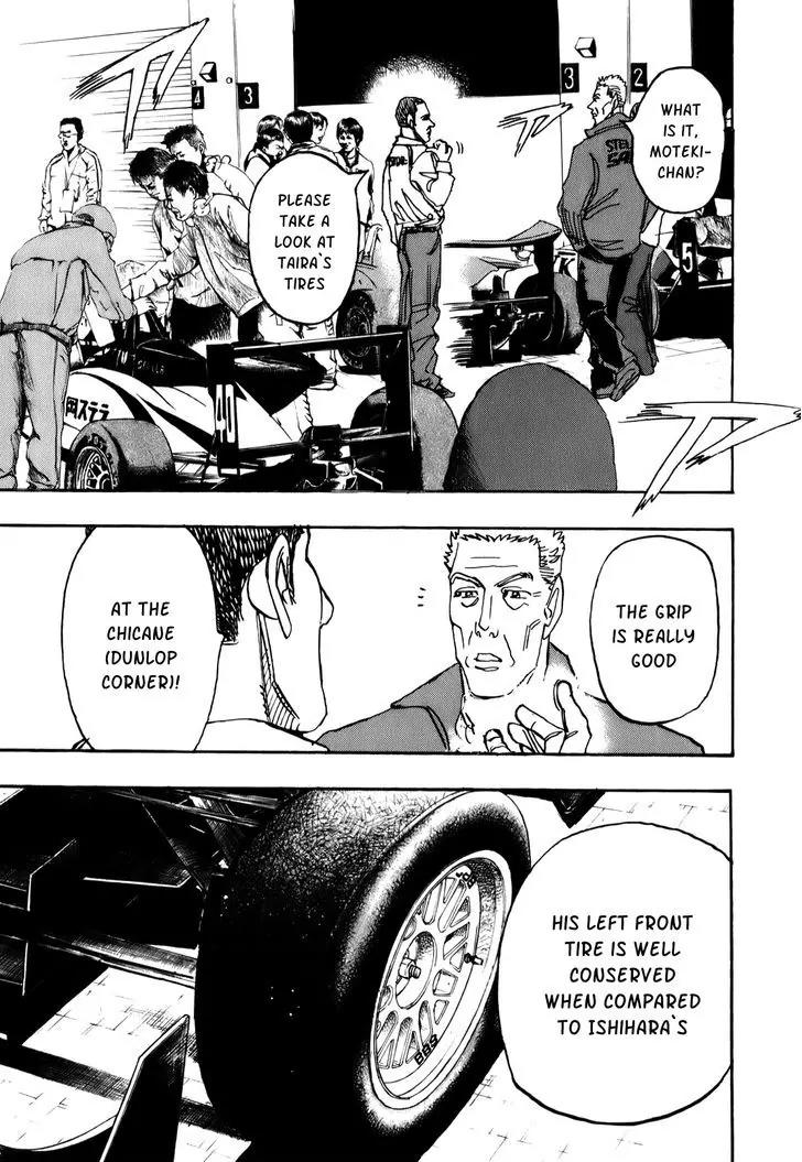 Capeta chapter 69 page 29