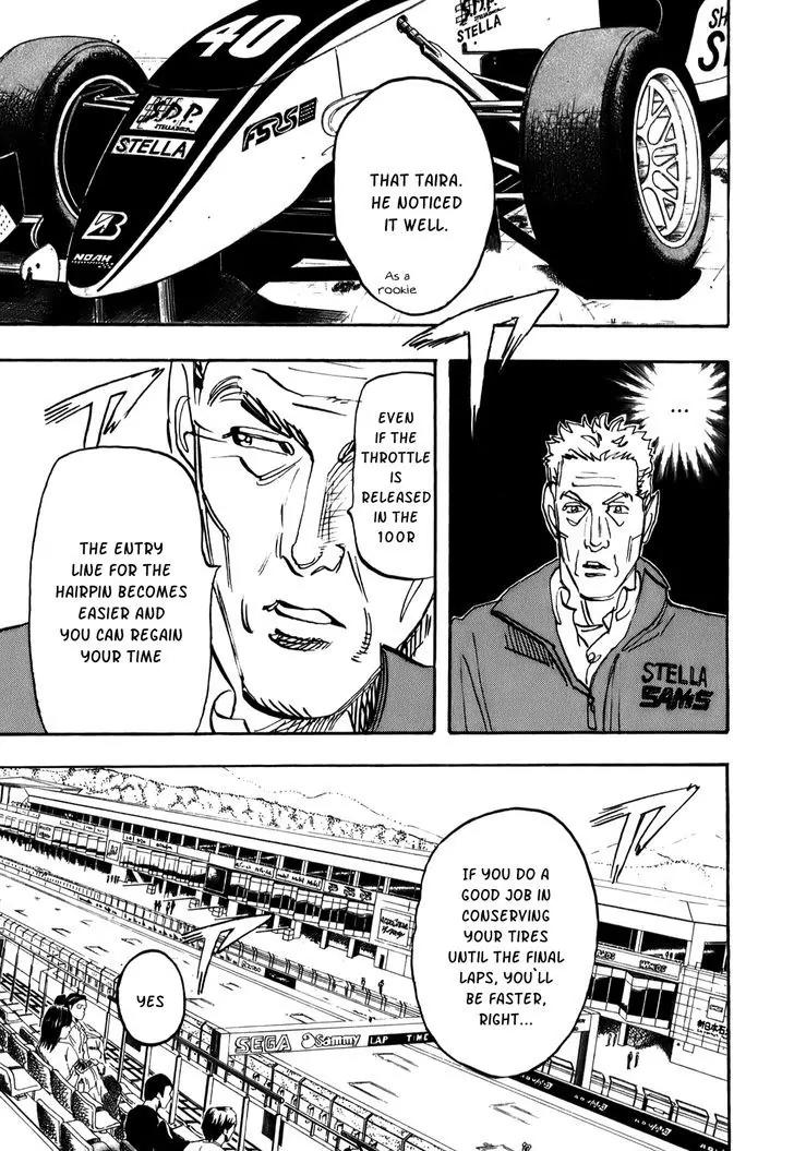 Capeta chapter 69 page 31