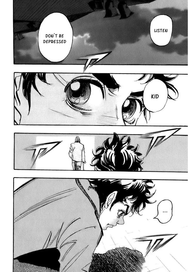 Capeta chapter 69 page 34