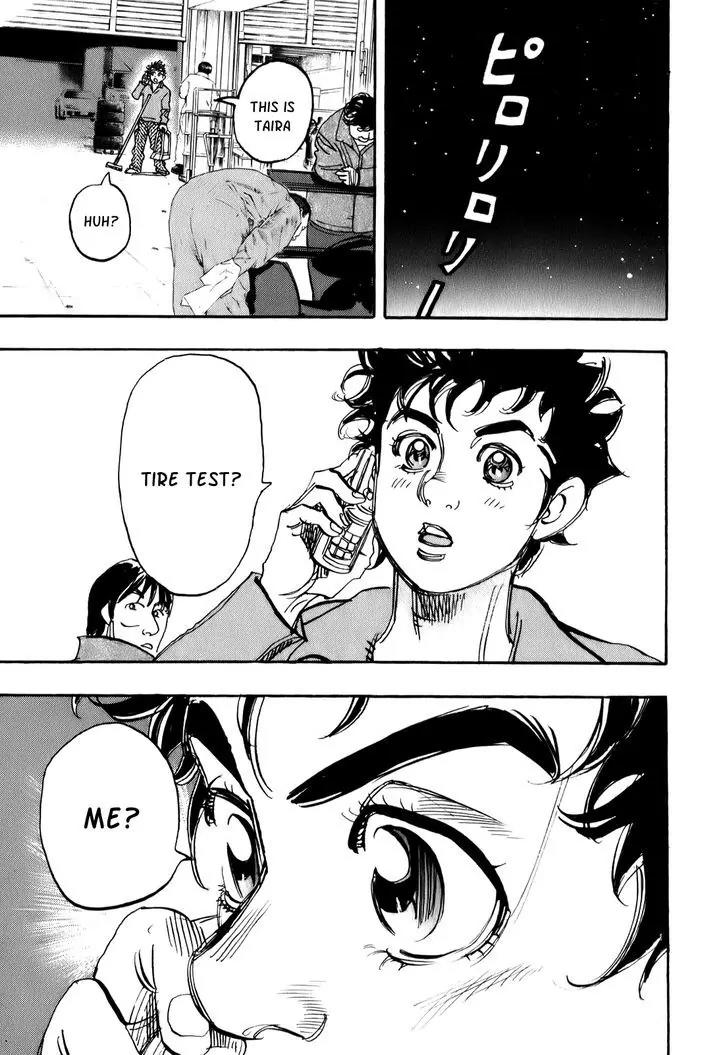 Capeta chapter 69 page 35