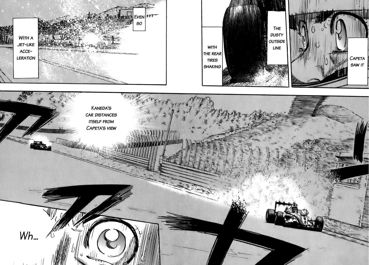 Capeta chapter 69 page 4