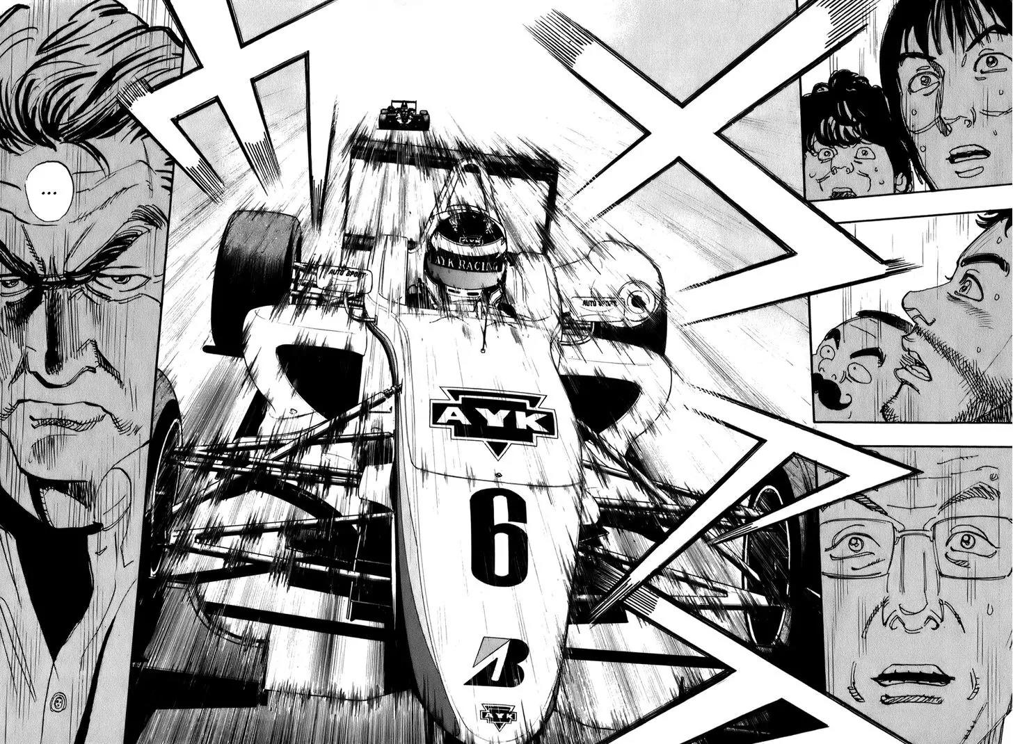 Capeta chapter 69 page 5