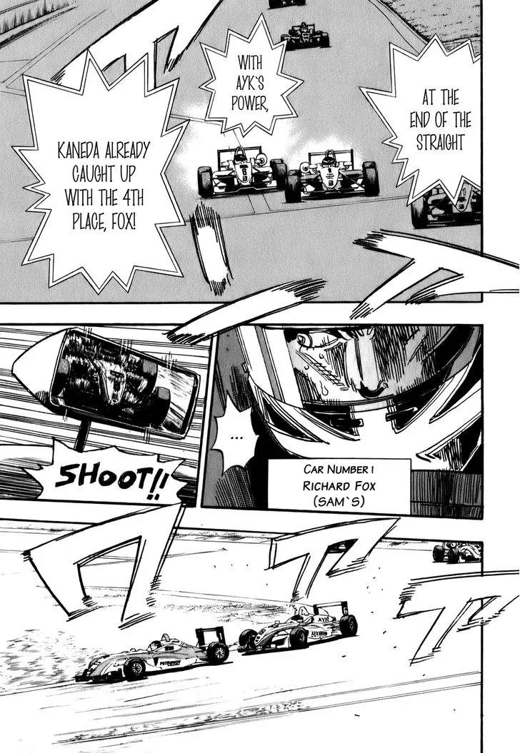 Capeta chapter 69 page 9