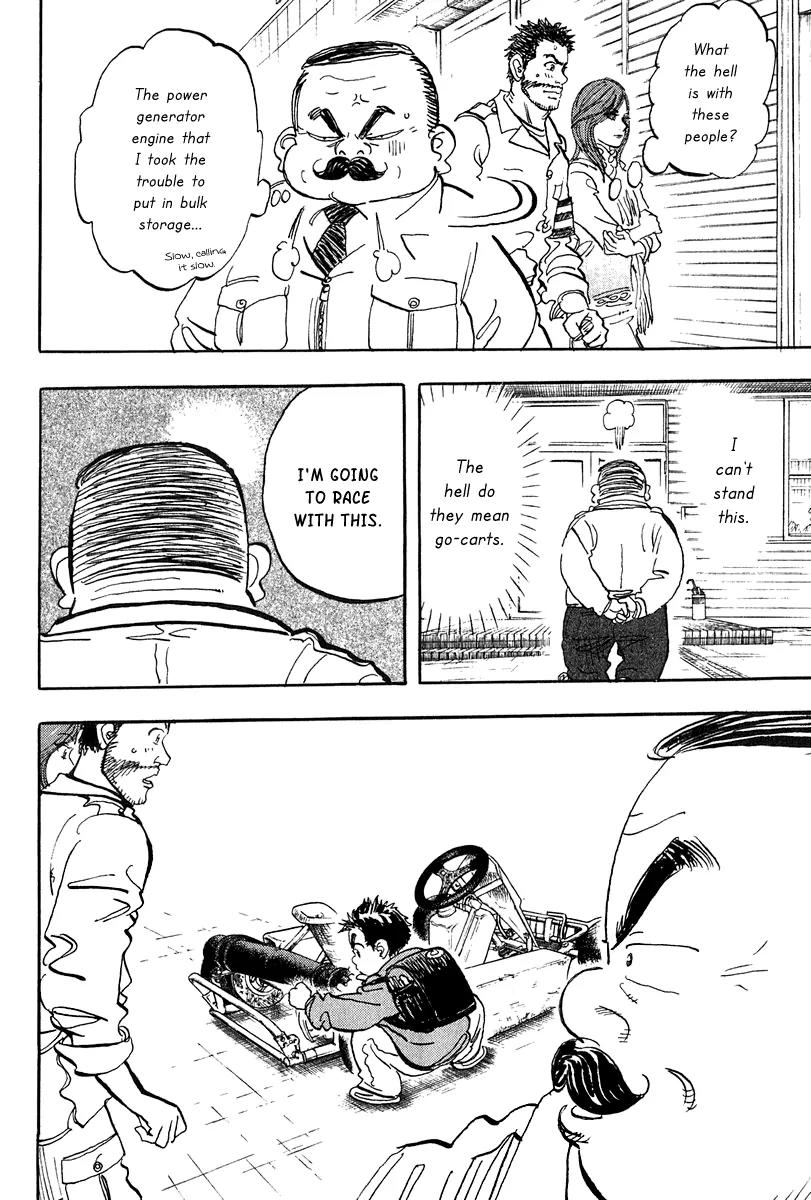 Capeta chapter 7 page 10