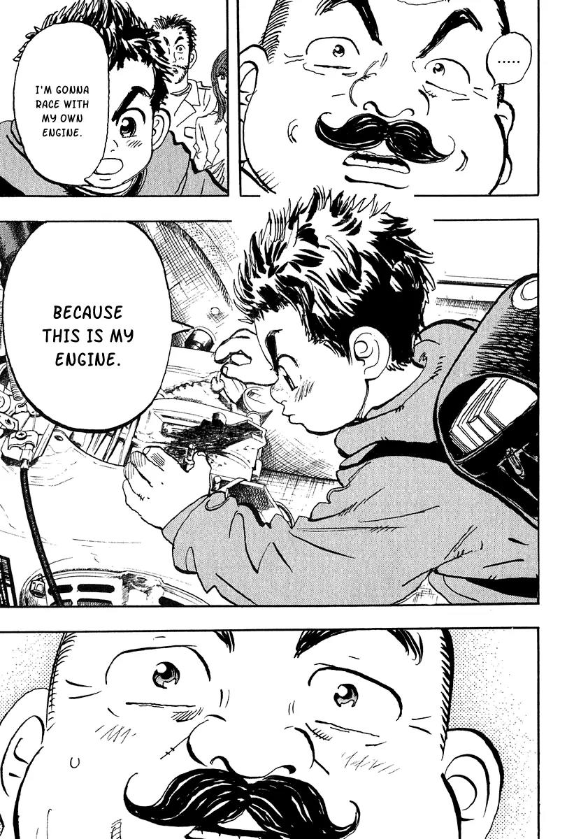 Capeta chapter 7 page 11