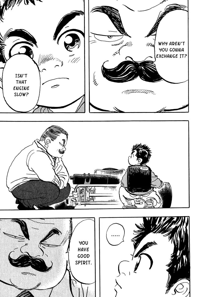 Capeta chapter 7 page 13