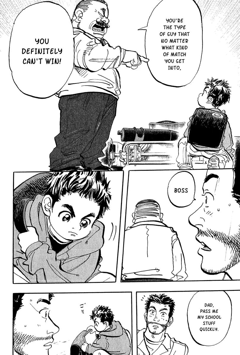 Capeta chapter 7 page 14