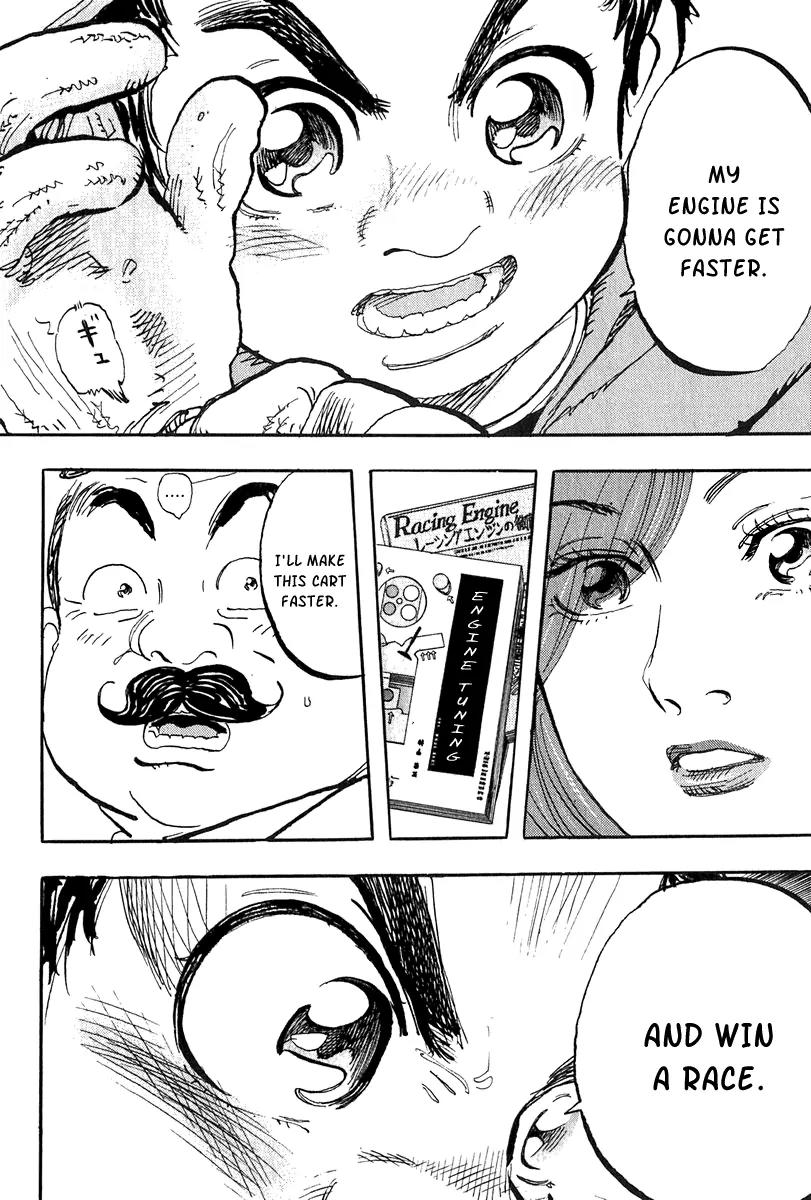 Capeta chapter 7 page 16