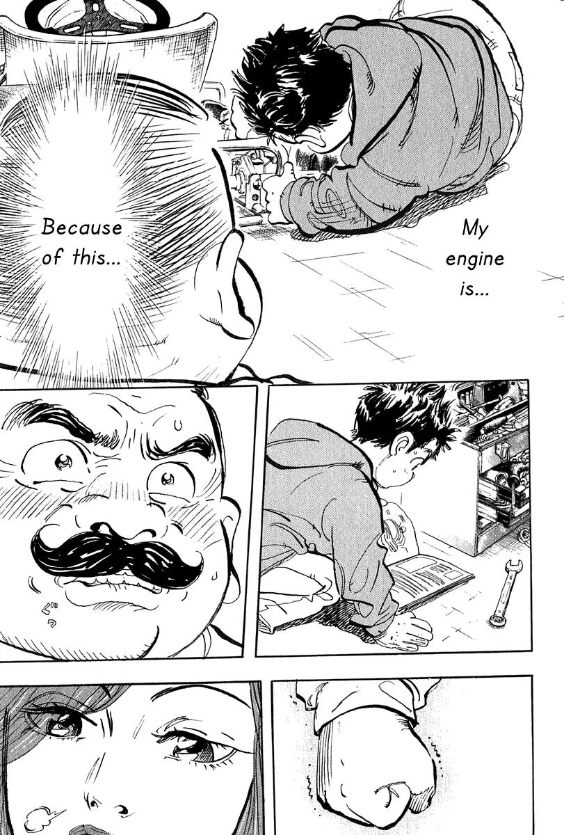 Capeta chapter 7 page 19