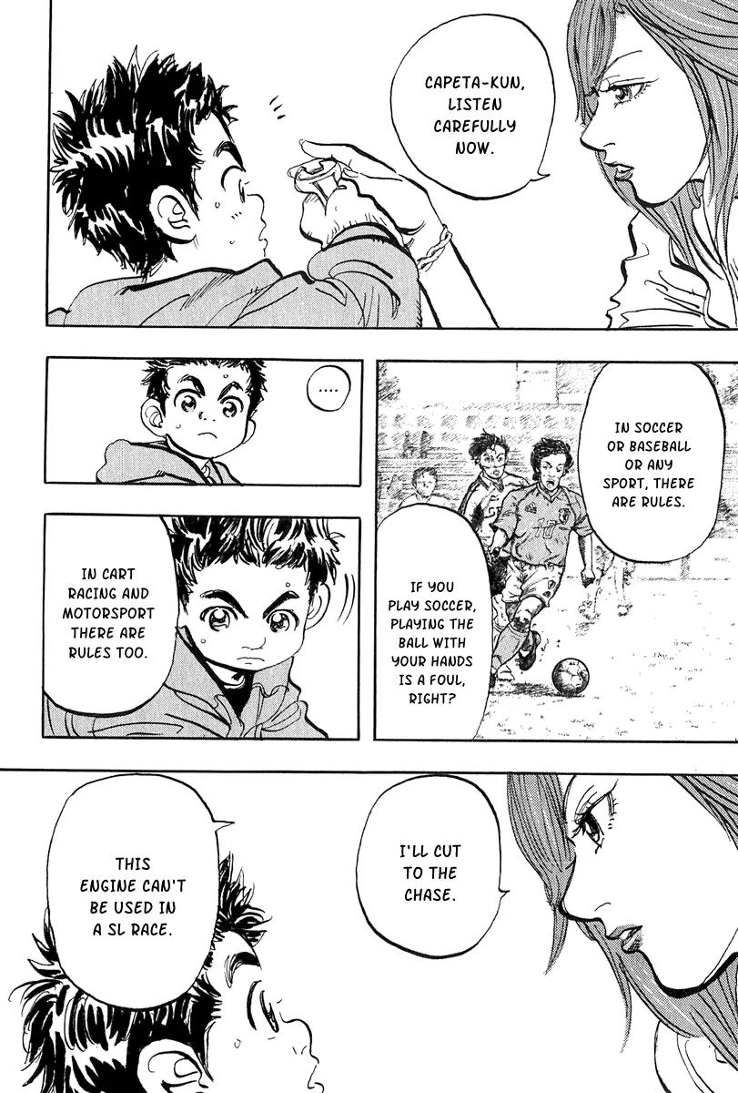 Capeta chapter 7 page 20