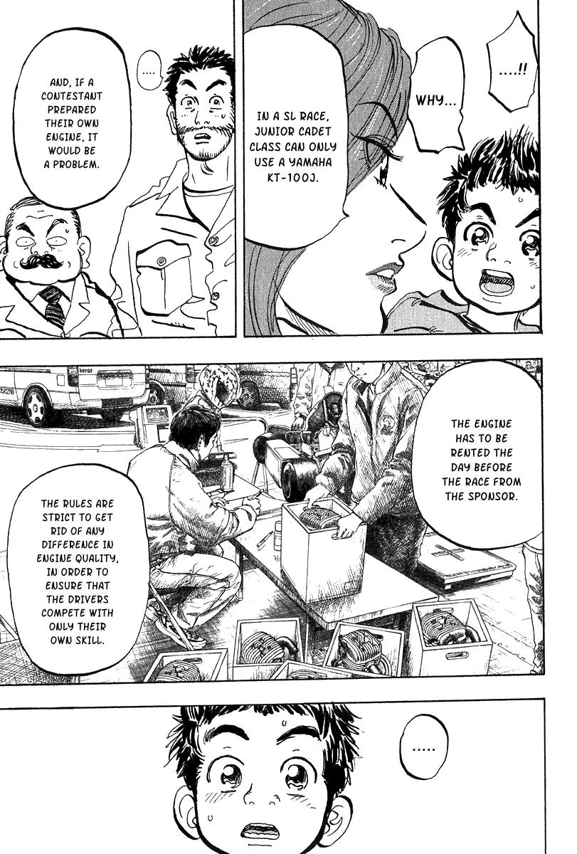 Capeta chapter 7 page 21