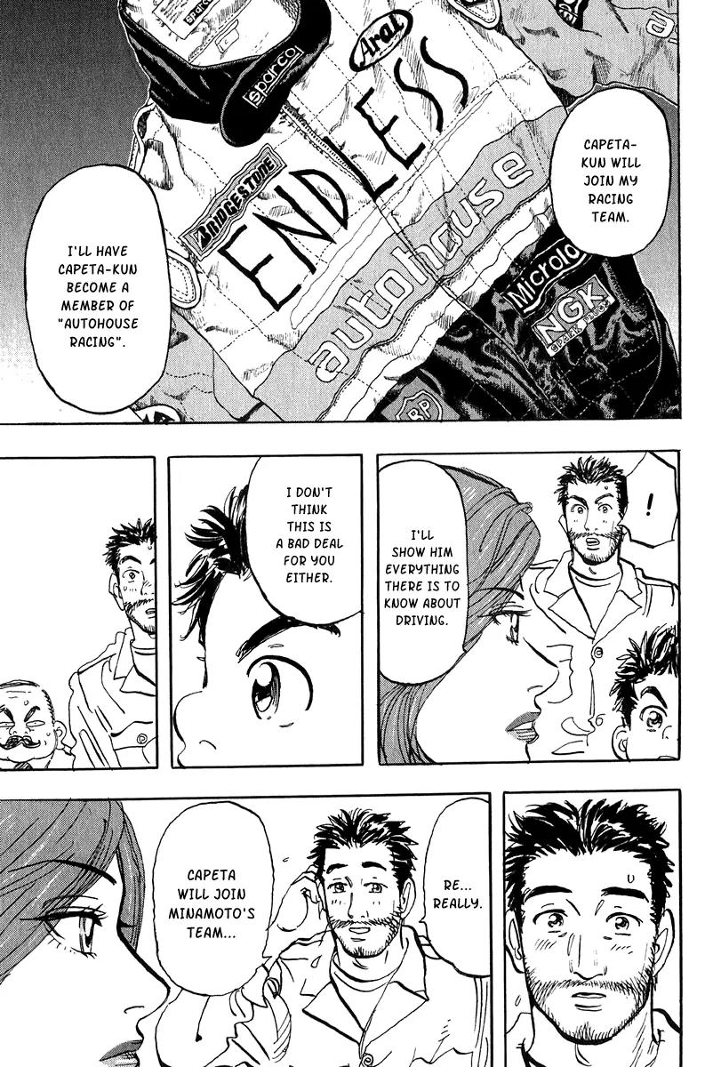 Capeta chapter 7 page 25