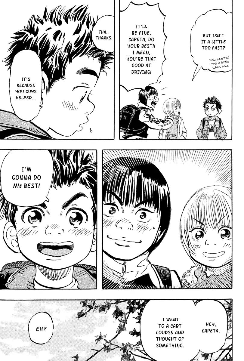 Capeta chapter 7 page 37