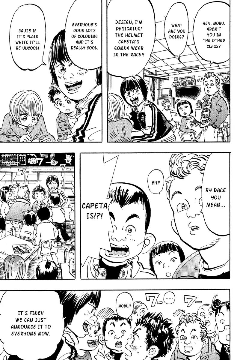 Capeta chapter 7 page 39