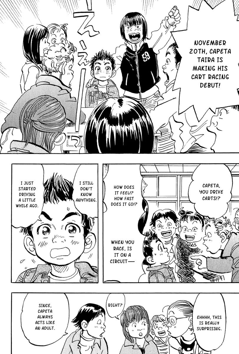 Capeta chapter 7 page 40