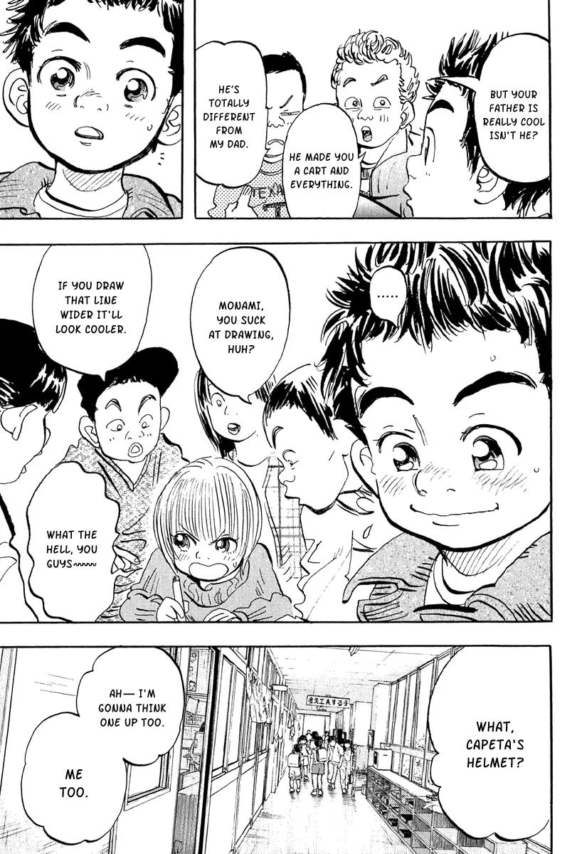 Capeta chapter 7 page 41