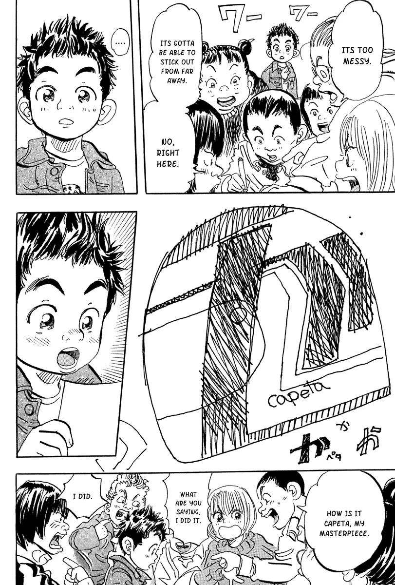 Capeta chapter 7 page 42