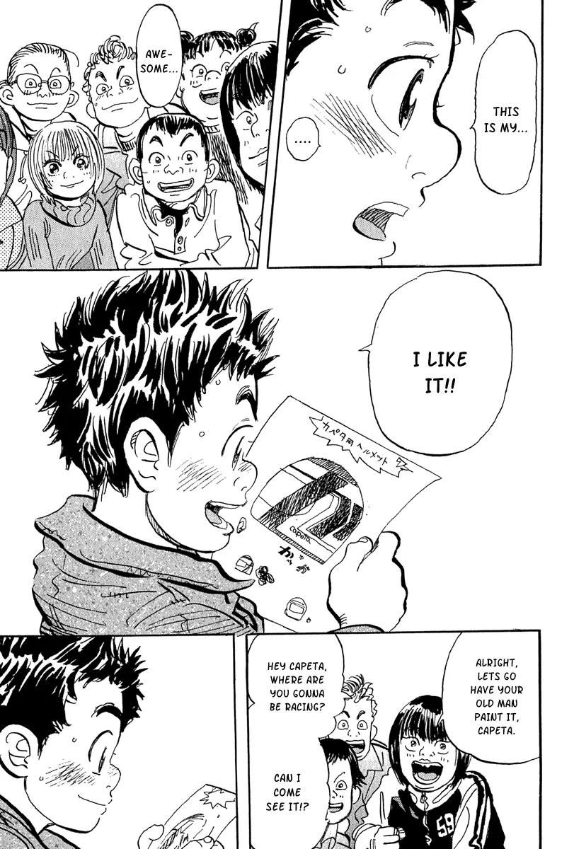 Capeta chapter 7 page 43