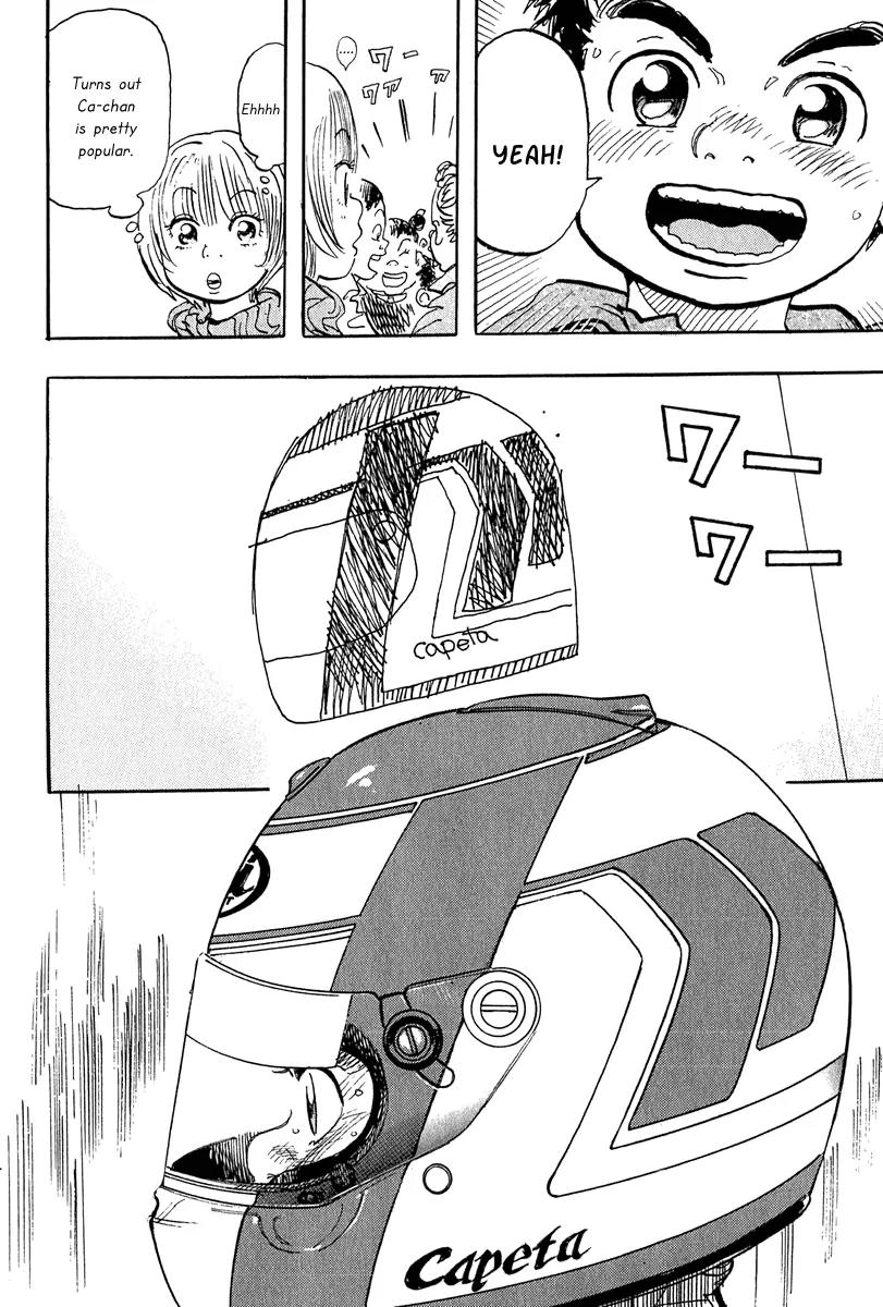 Capeta chapter 7 page 44