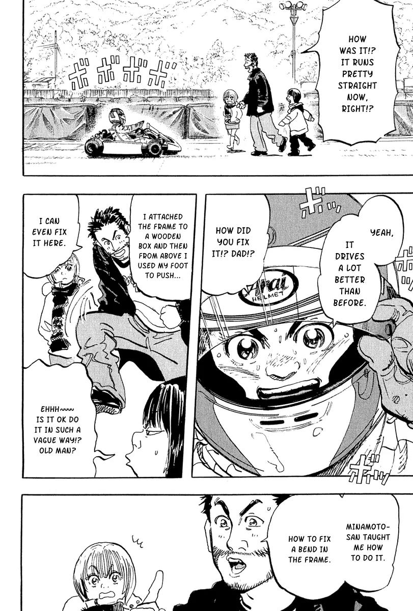 Capeta chapter 7 page 46