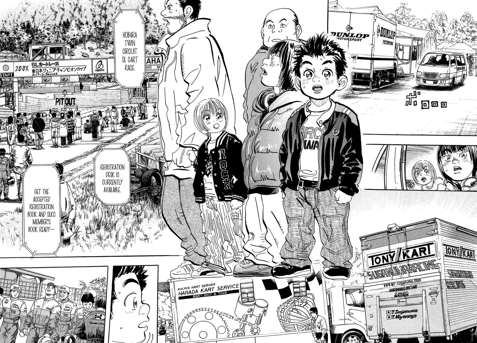 Capeta chapter 7 page 53