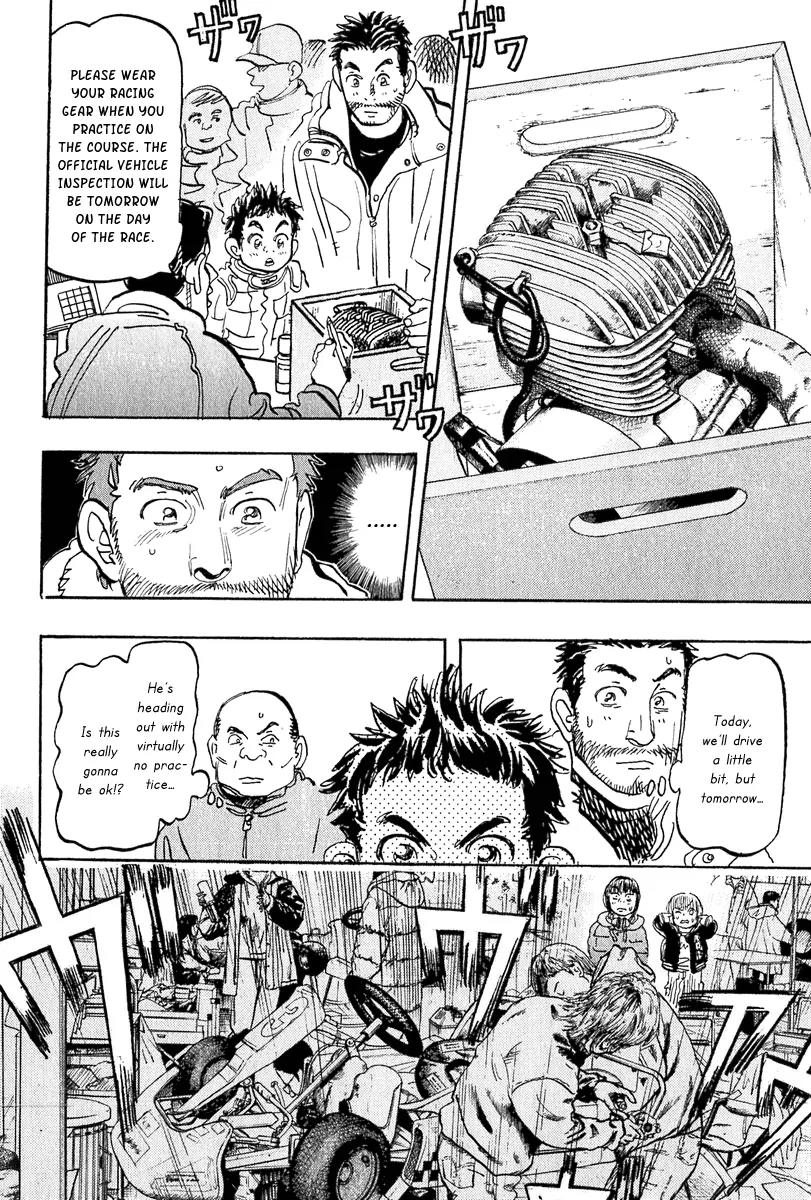 Capeta chapter 7 page 54