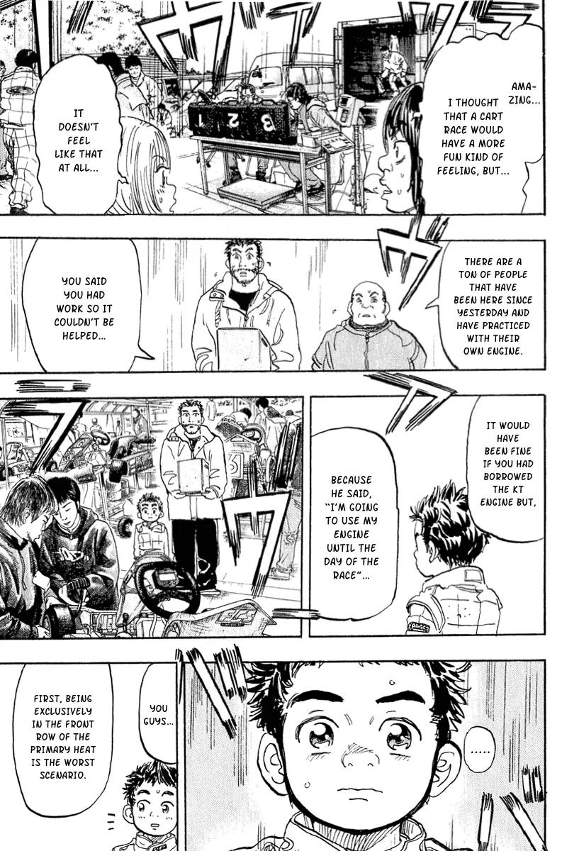 Capeta chapter 7 page 55