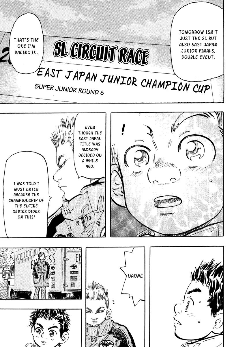 Capeta chapter 7 page 59