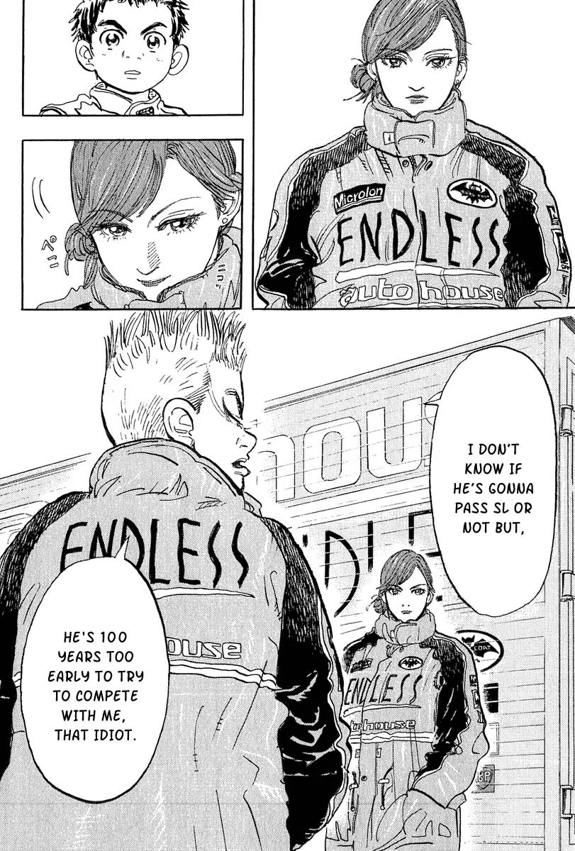 Capeta chapter 7 page 60