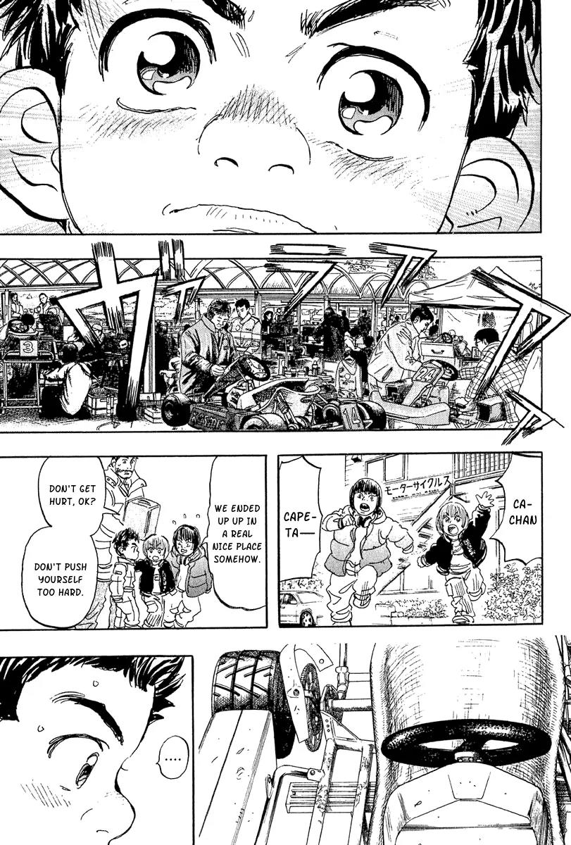 Capeta chapter 7 page 61