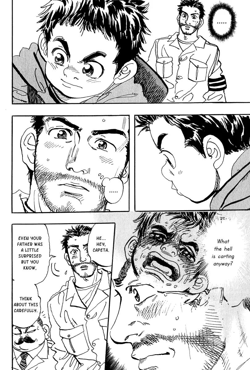 Capeta chapter 7 page 8