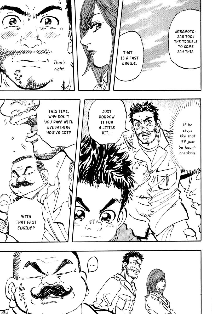 Capeta chapter 7 page 9