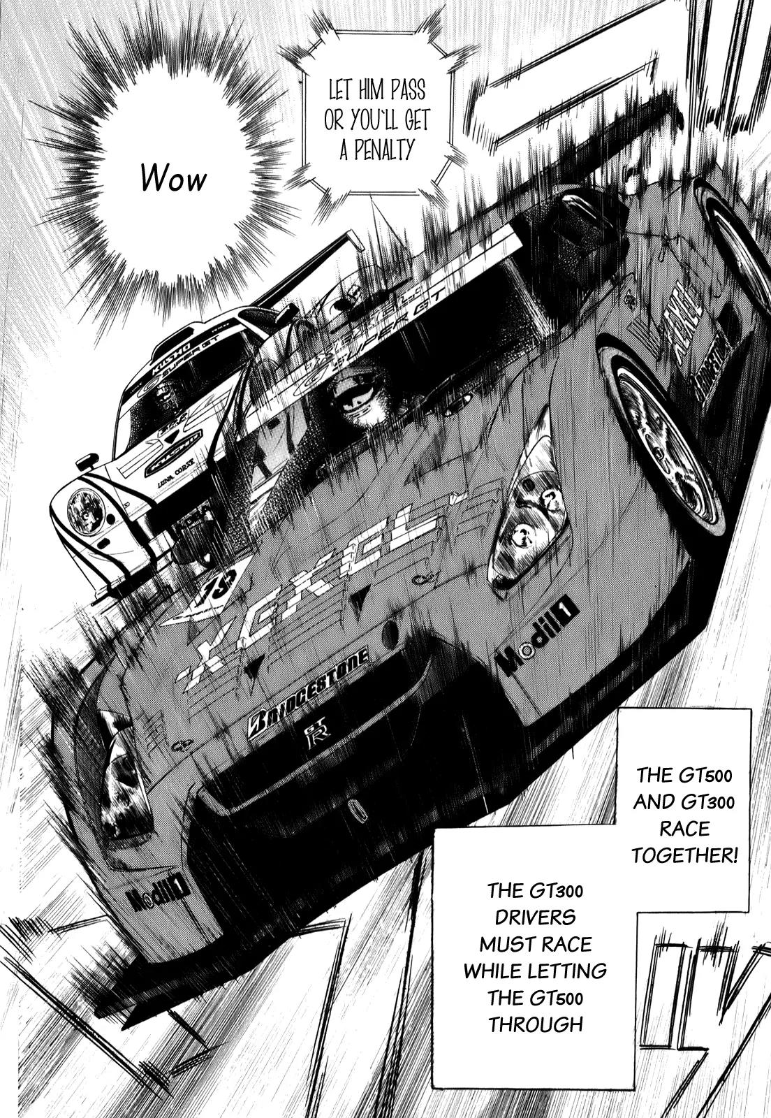 Capeta chapter 70 page 15