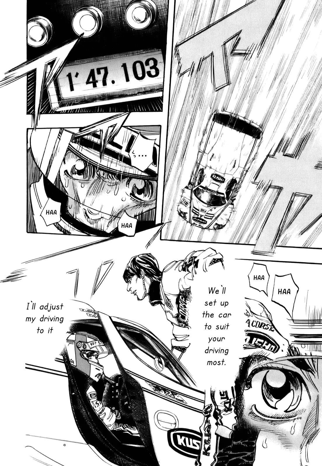 Capeta chapter 70 page 23