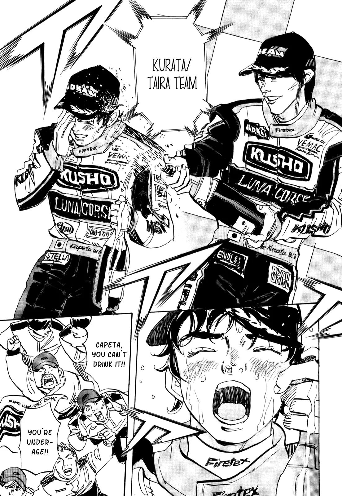 Capeta chapter 70 page 29