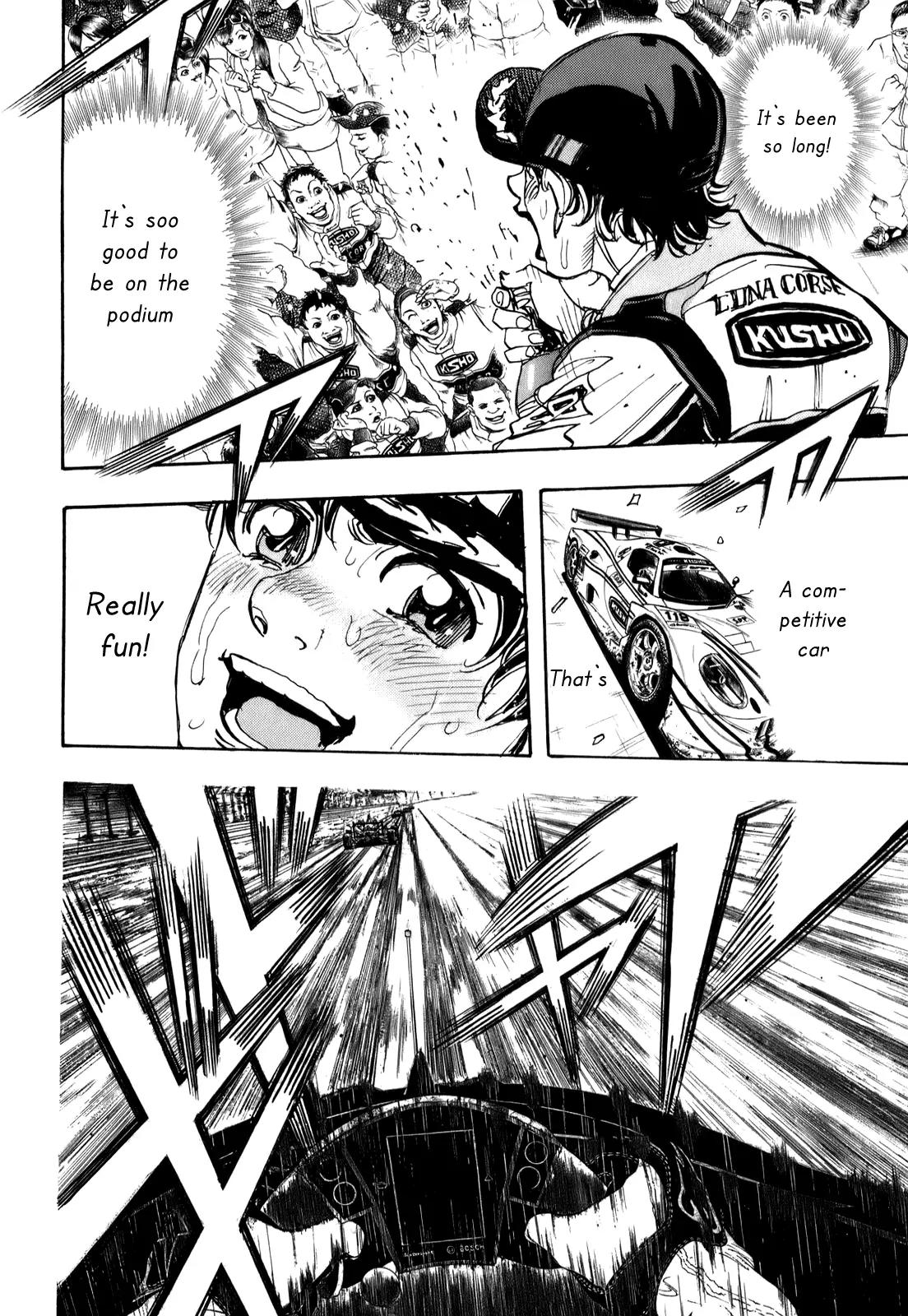 Capeta chapter 70 page 30