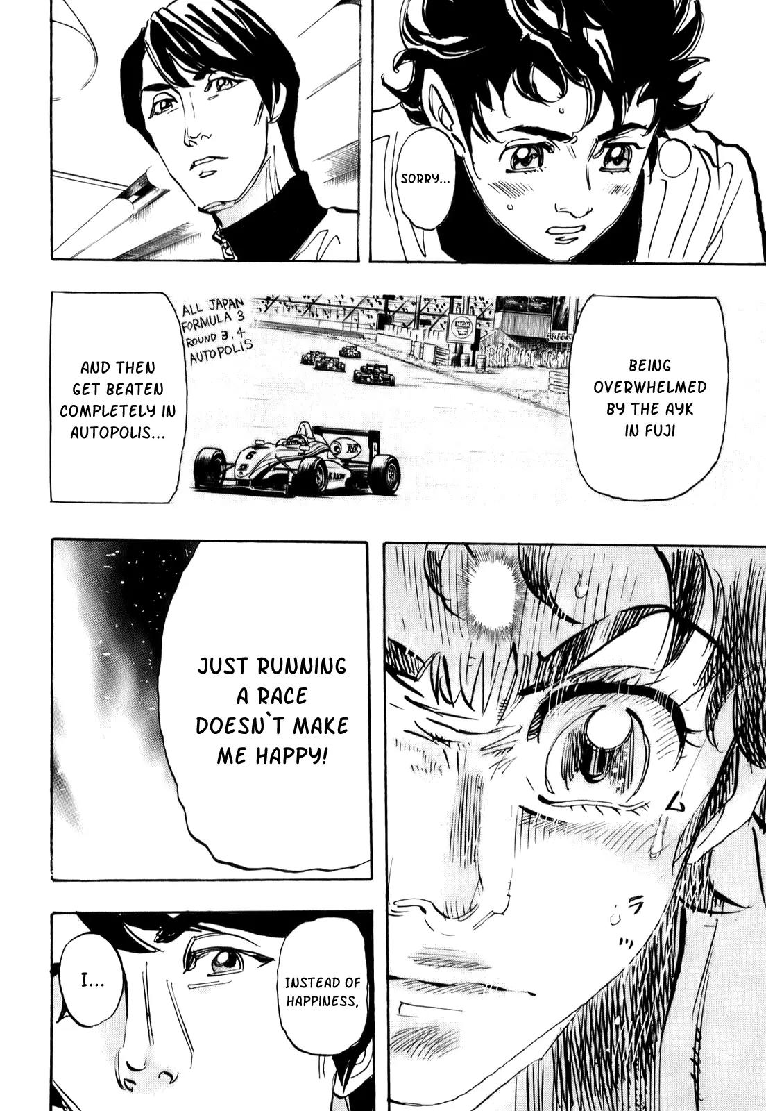 Capeta chapter 70 page 36