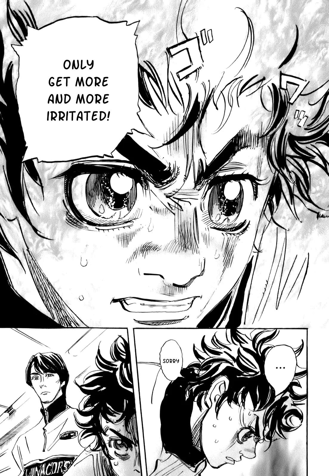 Capeta chapter 70 page 37