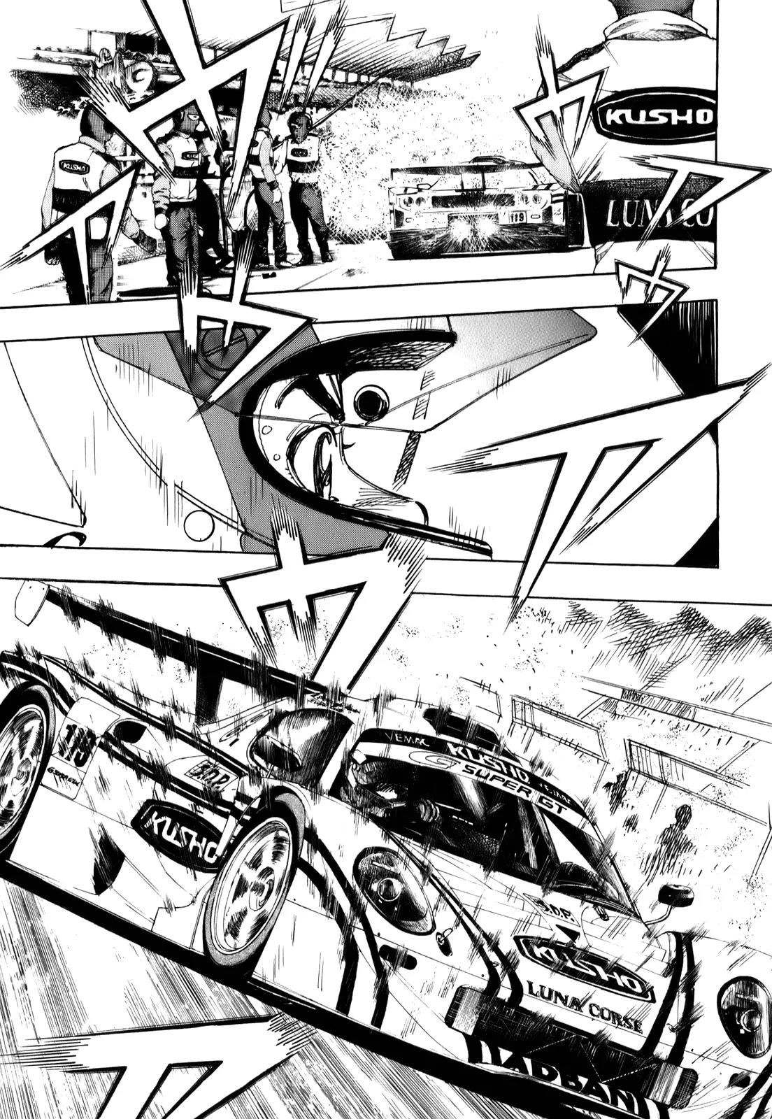 Capeta chapter 70 page 4