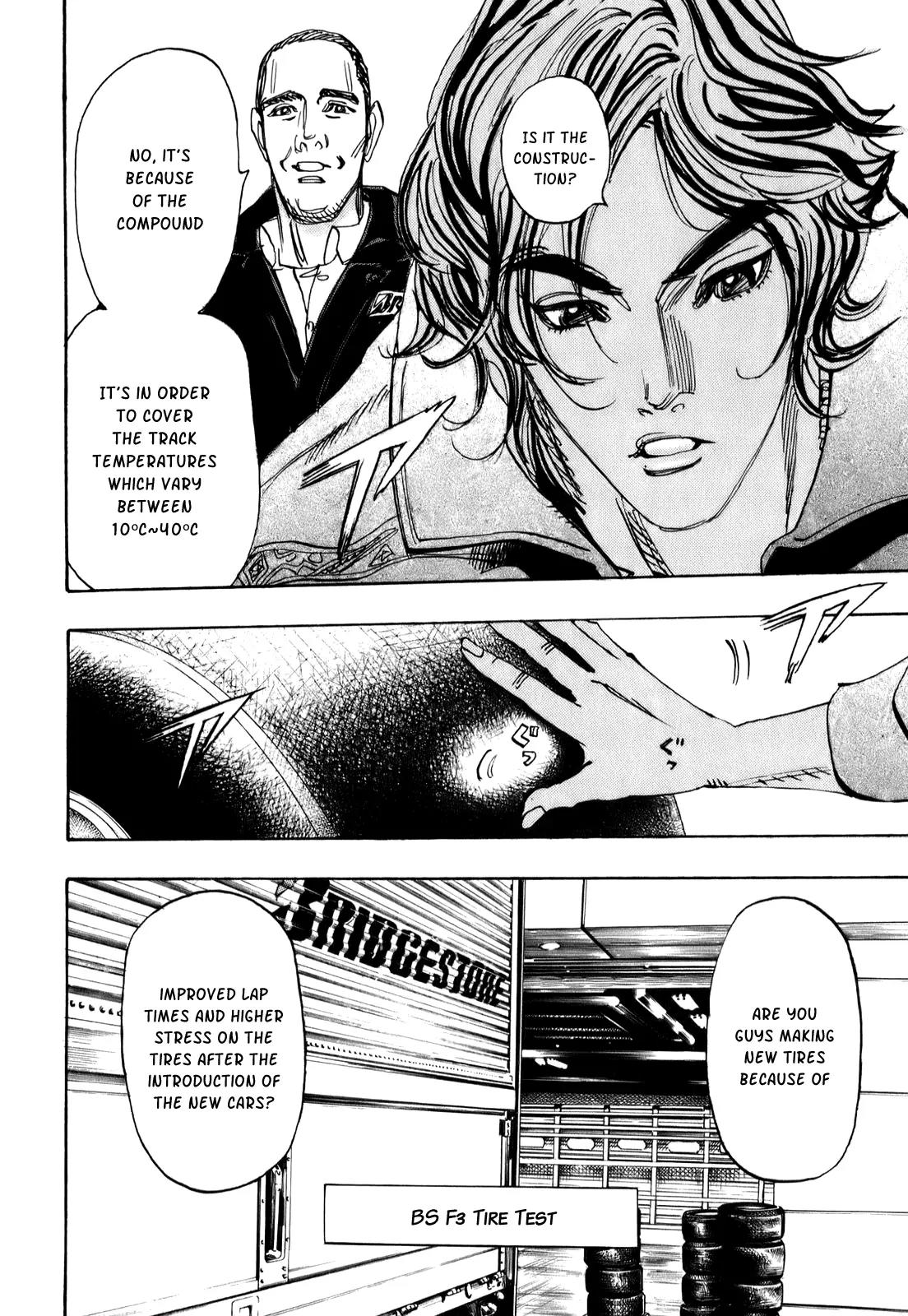 Capeta chapter 71 page 2