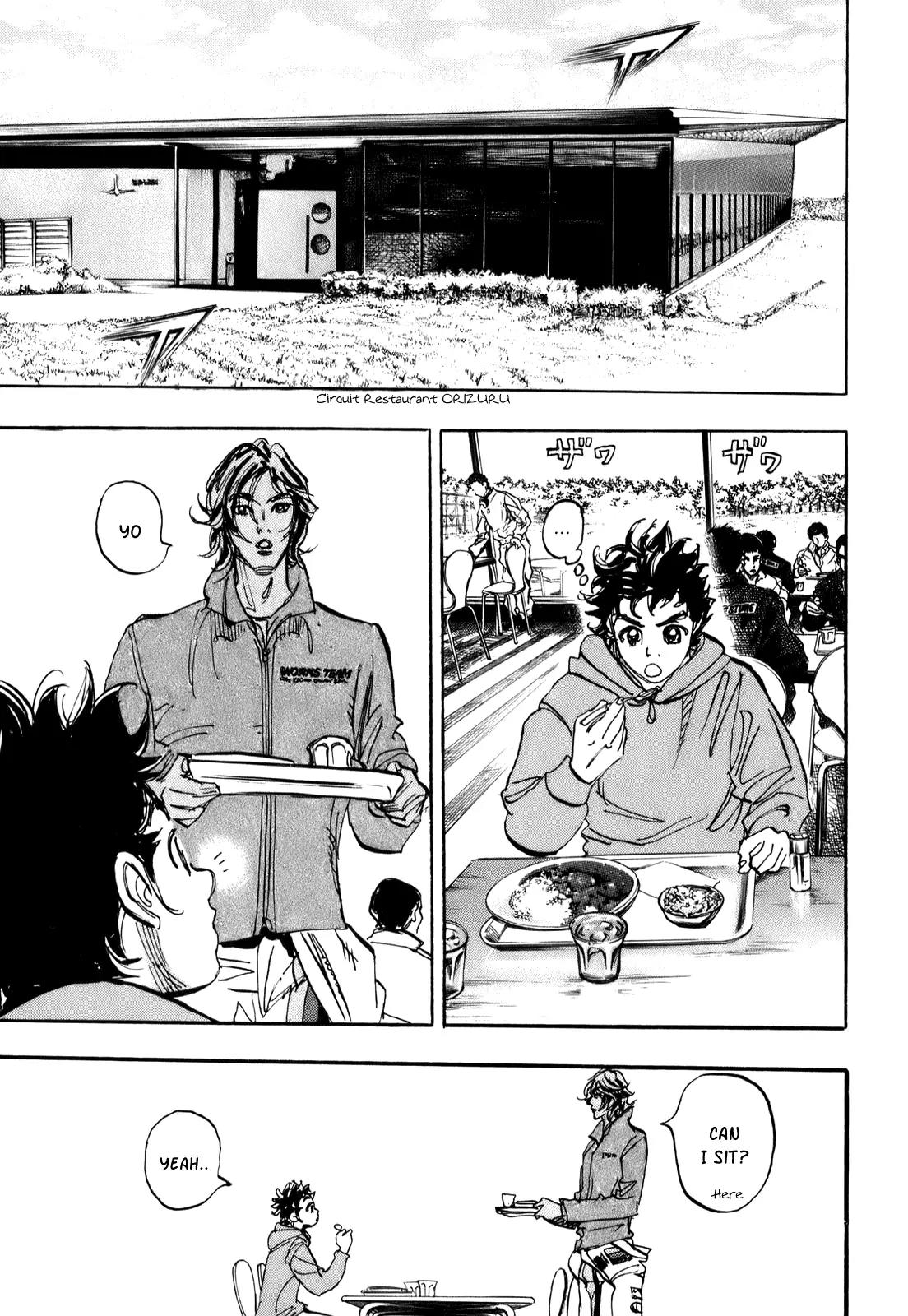 Capeta chapter 71 page 30