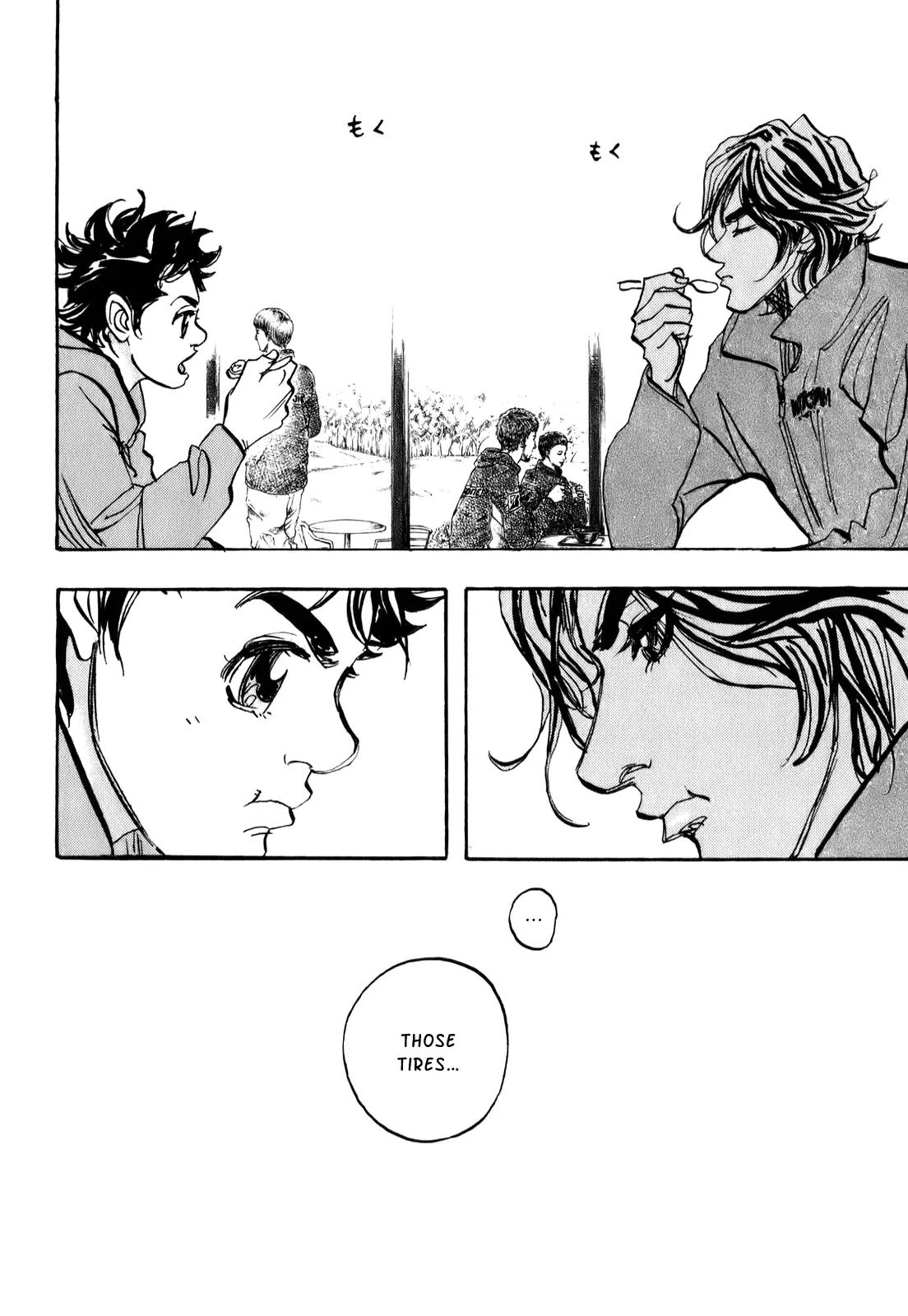 Capeta chapter 71 page 31