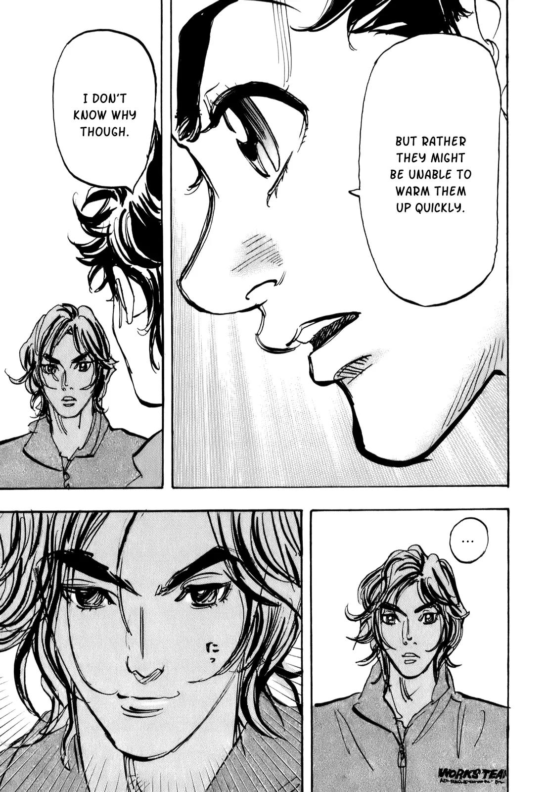 Capeta chapter 71 page 36