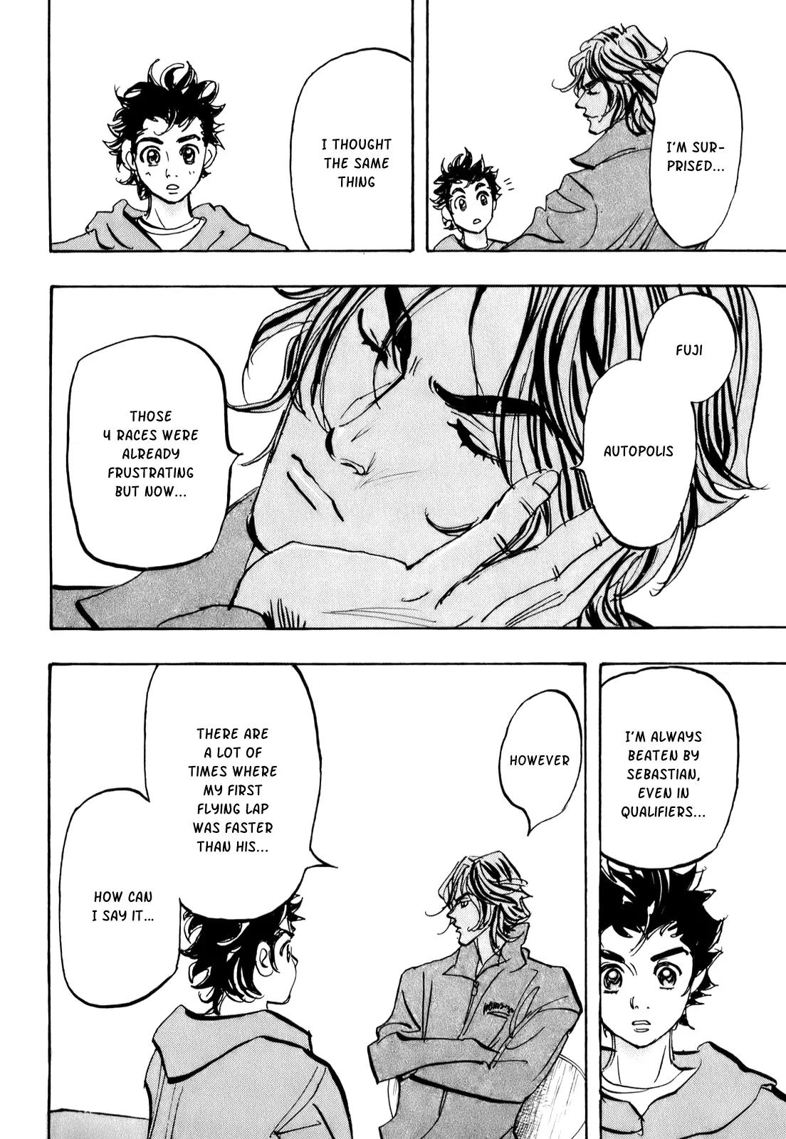 Capeta chapter 71 page 37