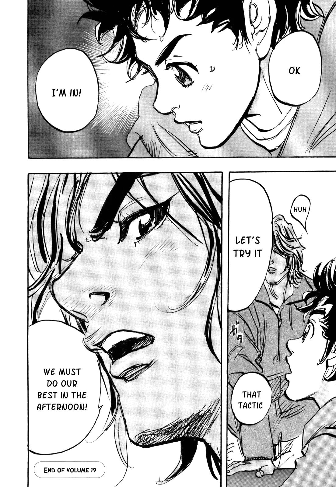 Capeta chapter 71 page 43