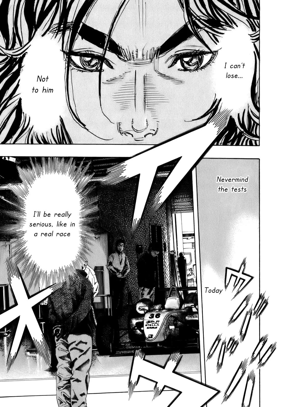 Capeta chapter 71 page 9