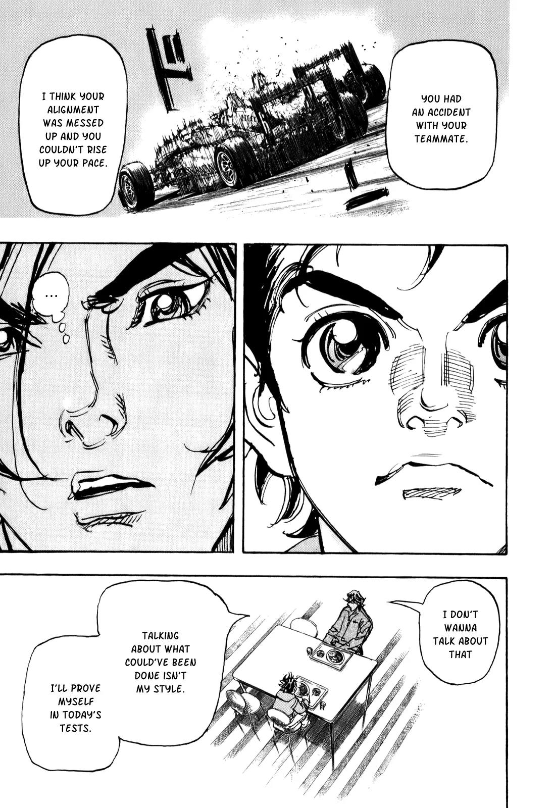 Capeta chapter 72 page 10